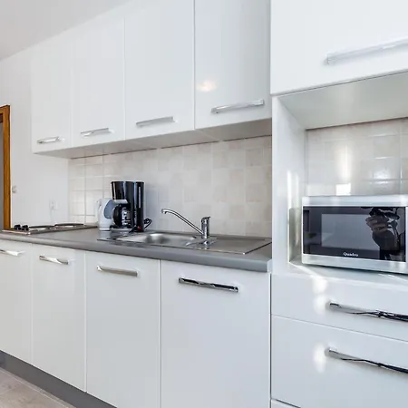 Bright And Modern With Private Terrace Appartement *