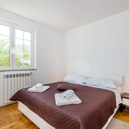 Bright And Modern With Private Terrace Apartmán *