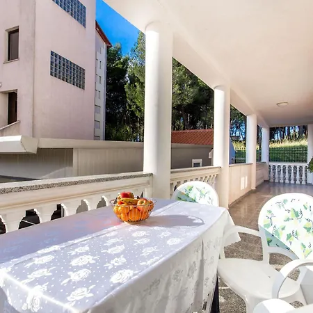 Bright And Modern With Private Terrace Apartment *